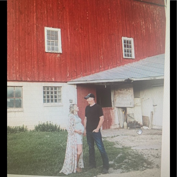 Free People Dress -worn once - Picture 6 of 6